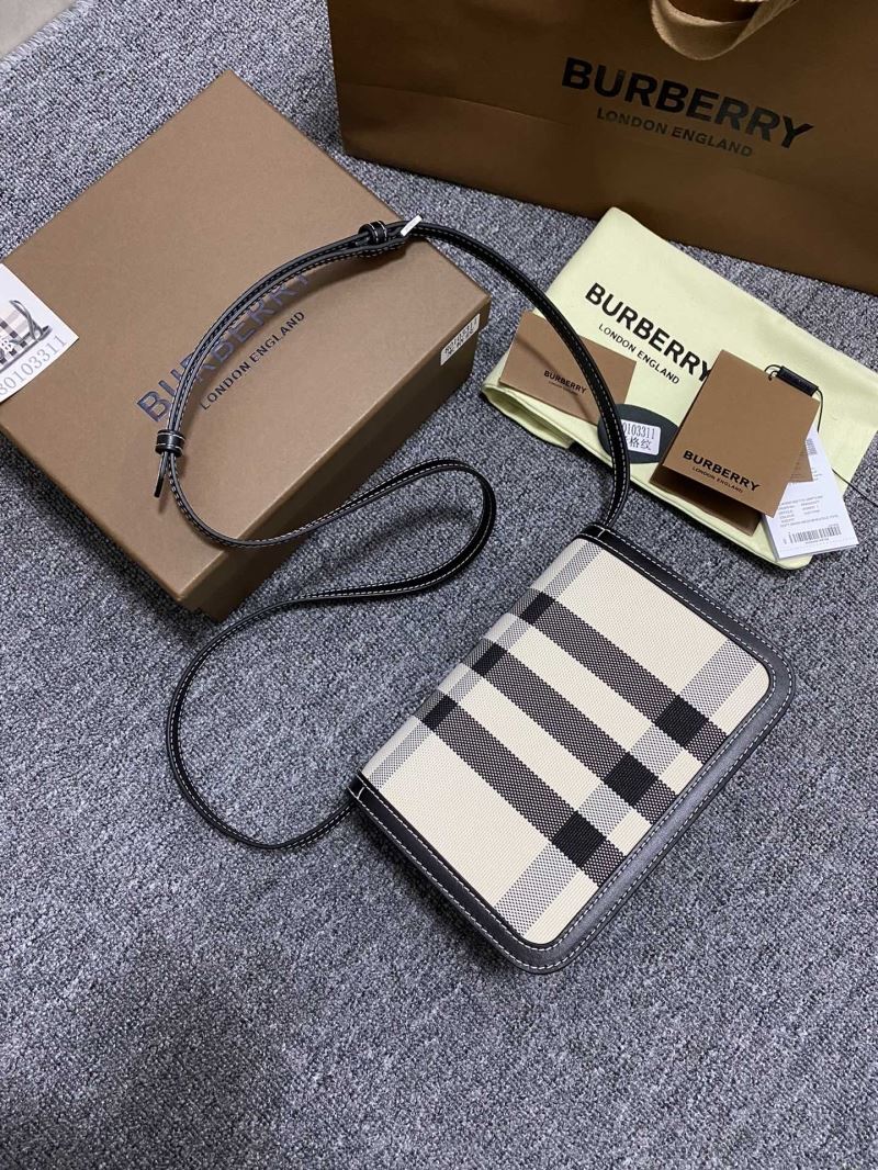 Burberry Satchel Bags